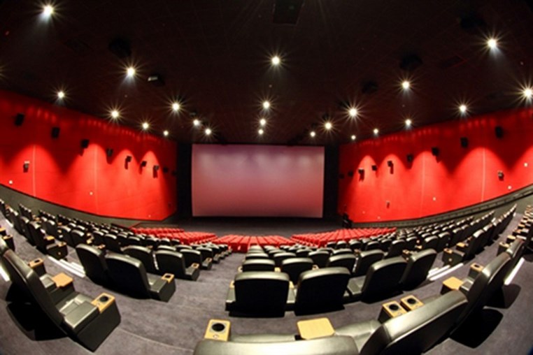 VOX Cinemas Celebrate Another Successful Year in Lebanon